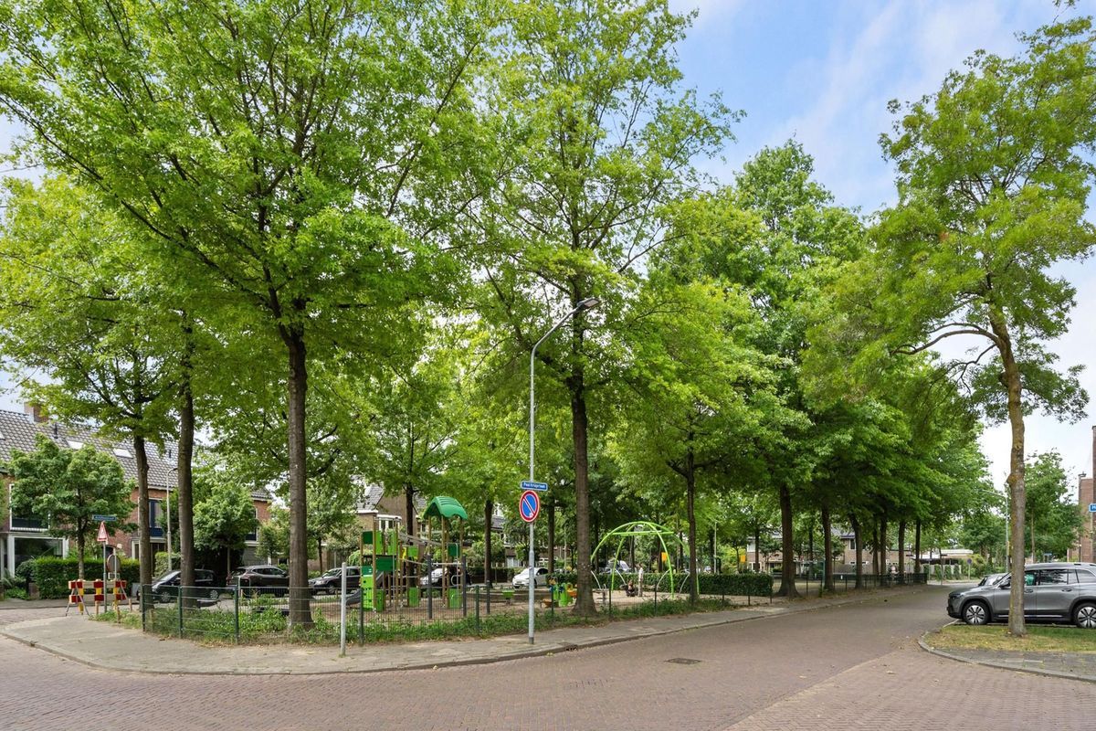 Achillesstraat 122 Photo Blur 43