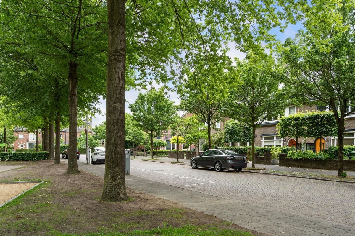 Achillesstraat 122 Photo Blur 45