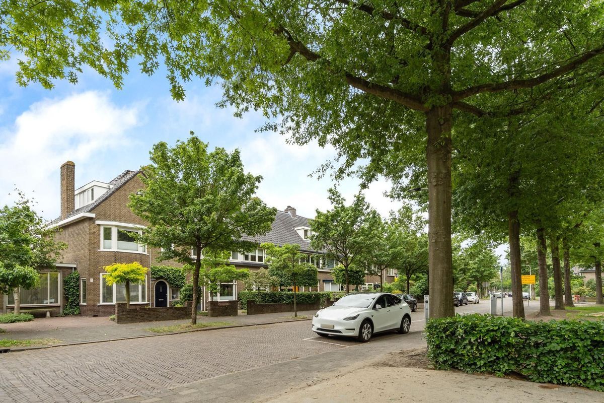 Achillesstraat 122 Photo Blur 46