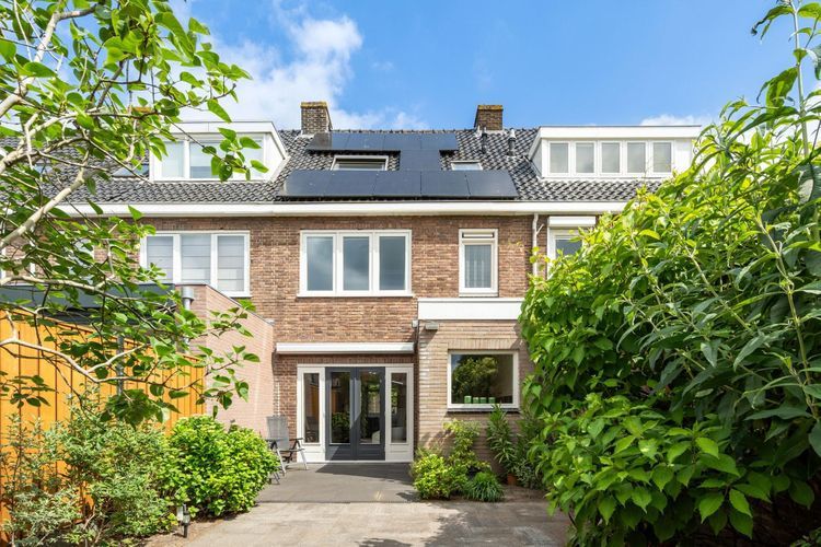 Achillesstraat 122 Photo 1