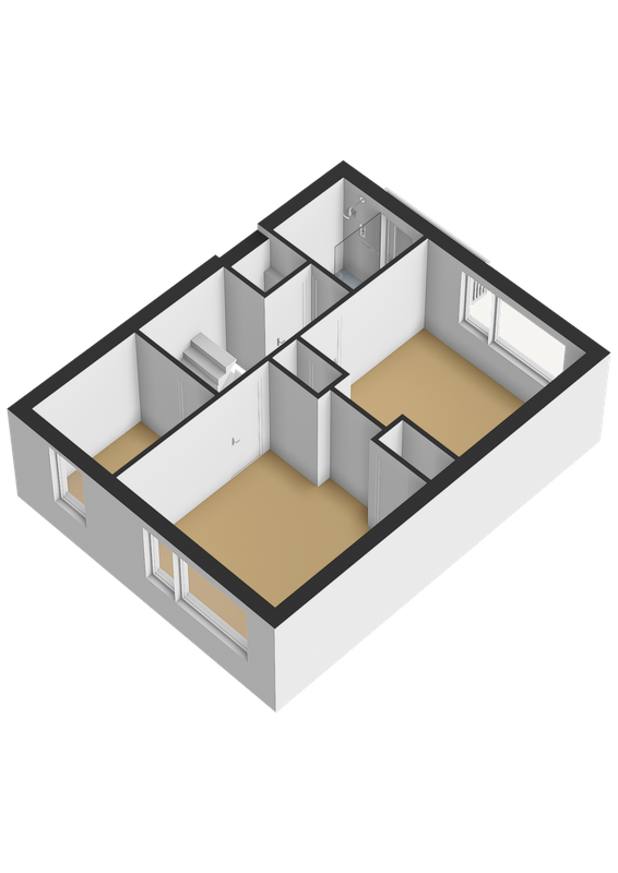 Fatimastraat 61 Floorplan Blur 4