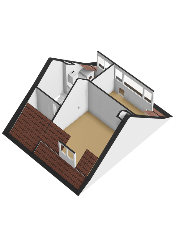 Fatimastraat 61 Floorplan Blur 6