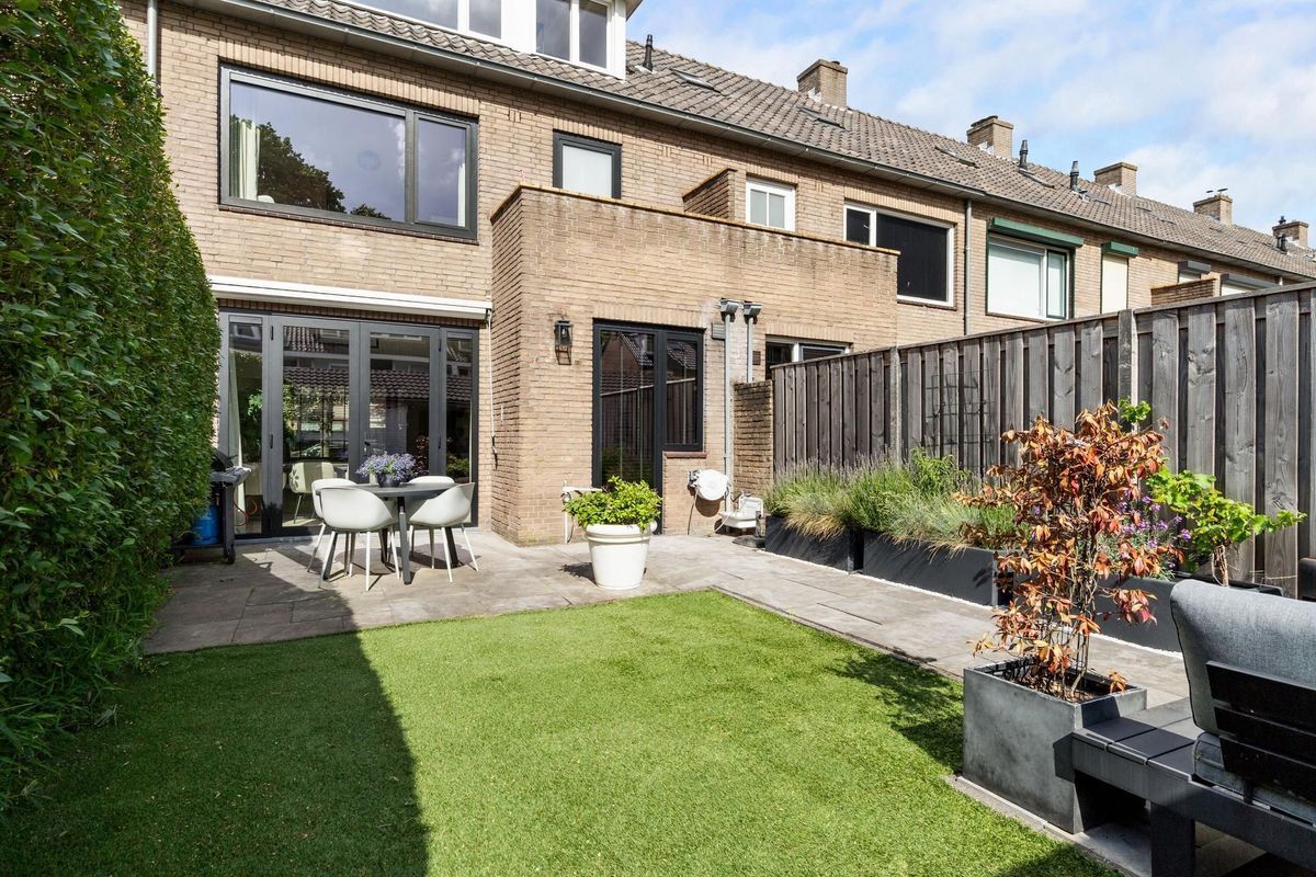 Fatimastraat 61 Photo Blur 39