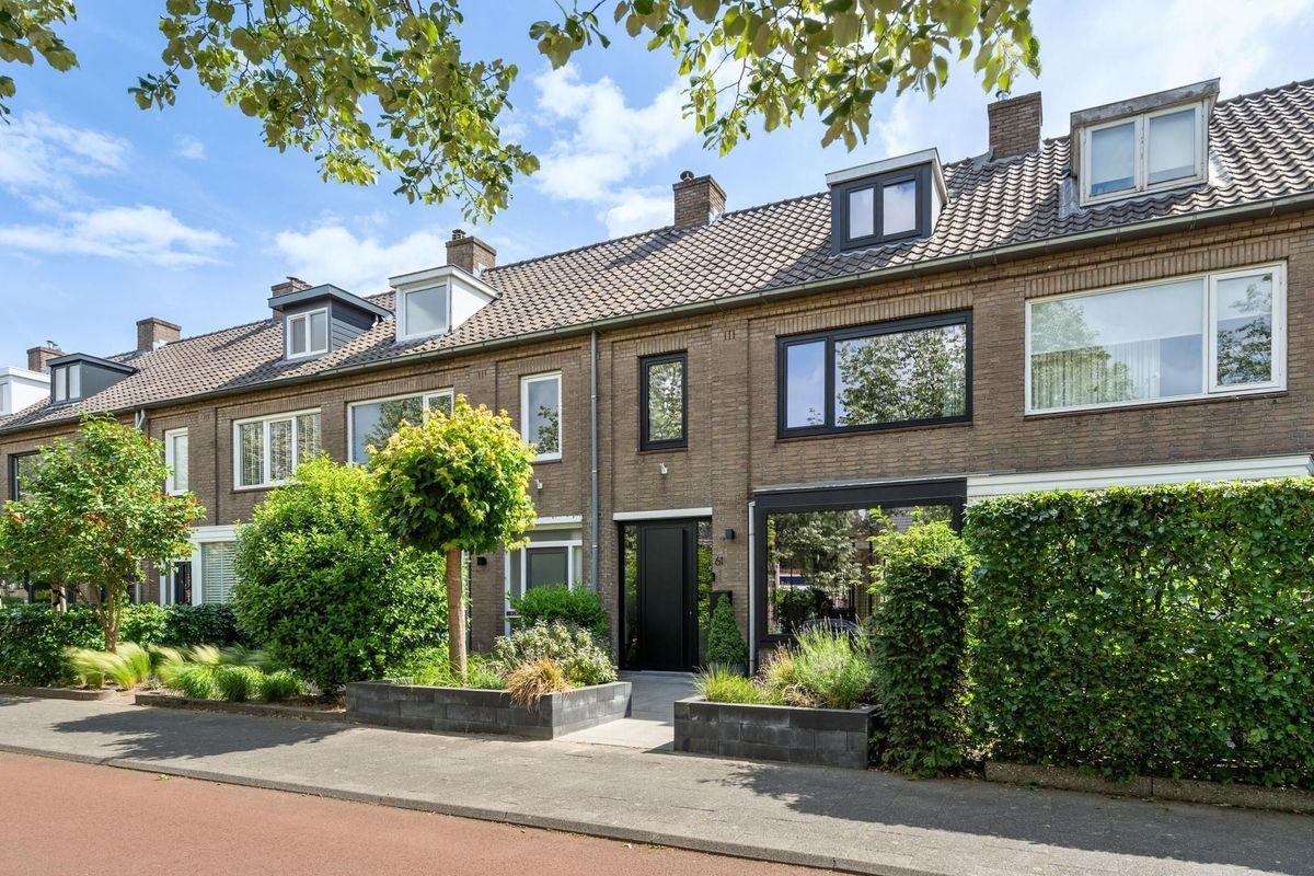 Fatimastraat 61 Photo Blur 4