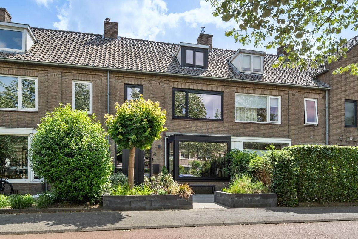 Fatimastraat 61 Photo Blur 44
