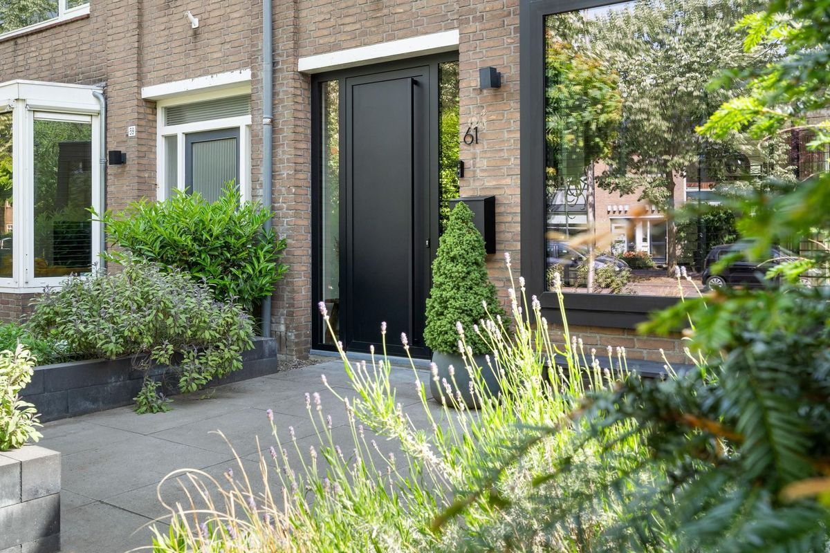 Fatimastraat 61 Photo Blur 5