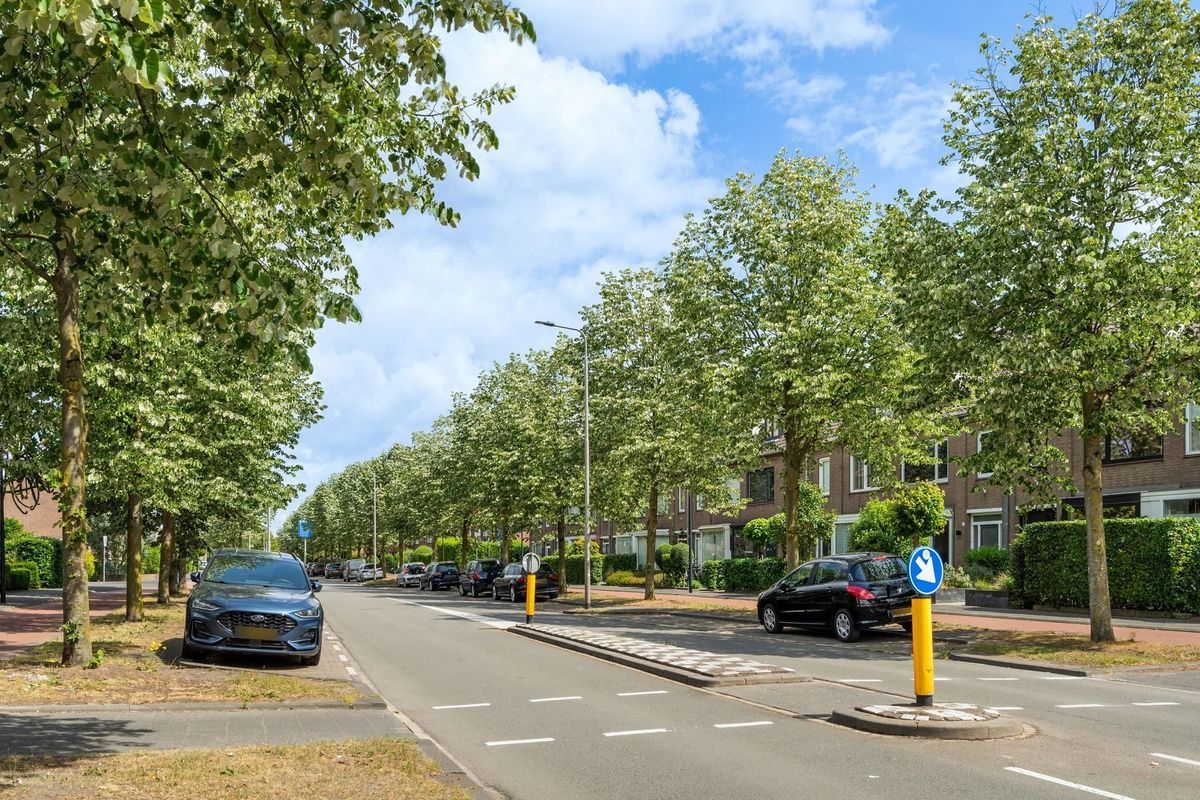 Fatimastraat 61 Photo Blur 45