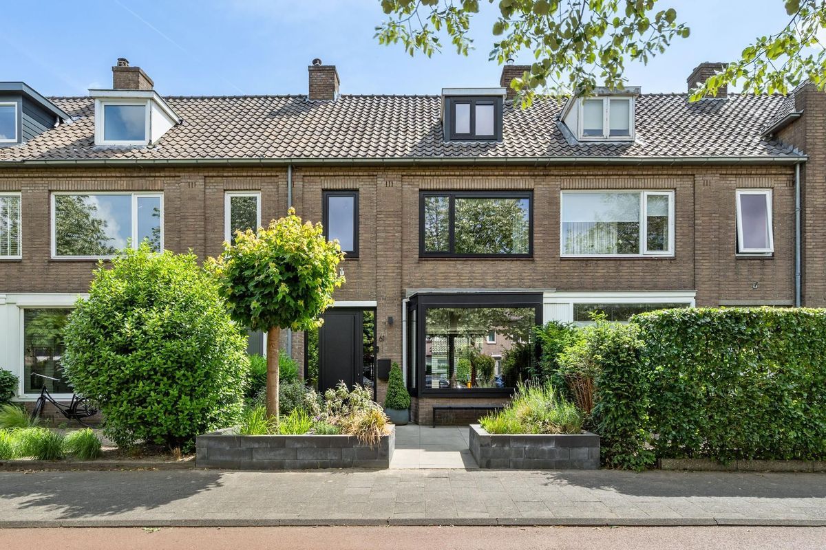 Fatimastraat 61 Photo Blur 0
