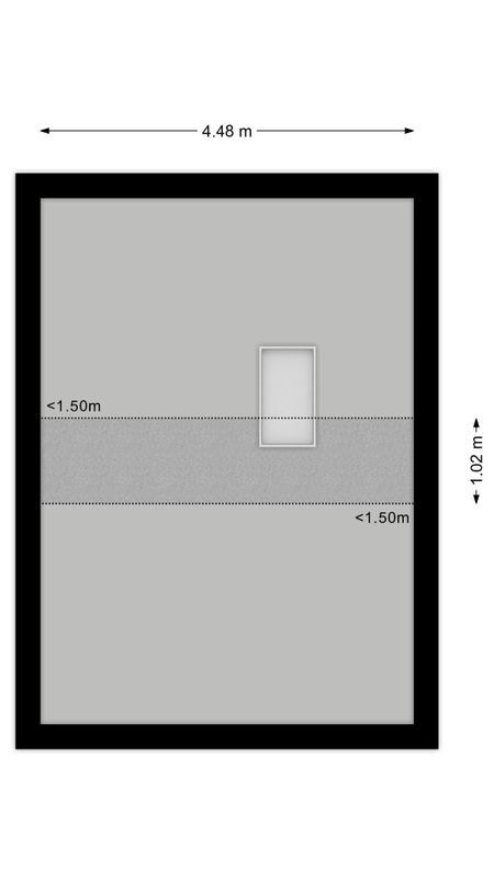 Jan Steenstraat 14 Floorplan Blur 3