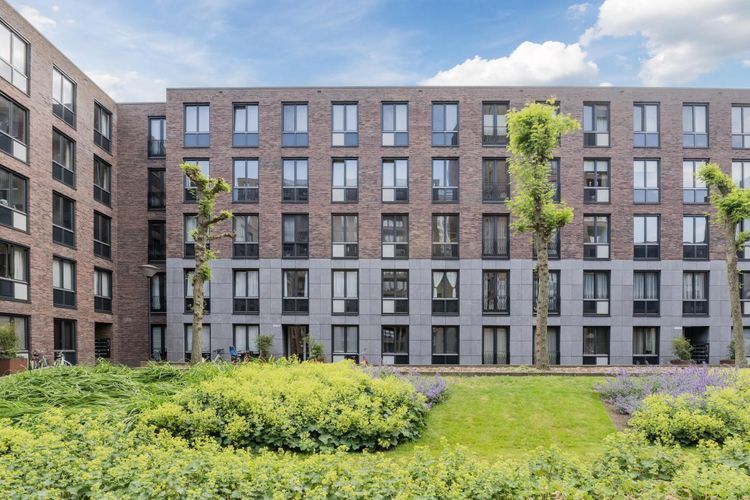 Buxusplaats 95 Photo 1