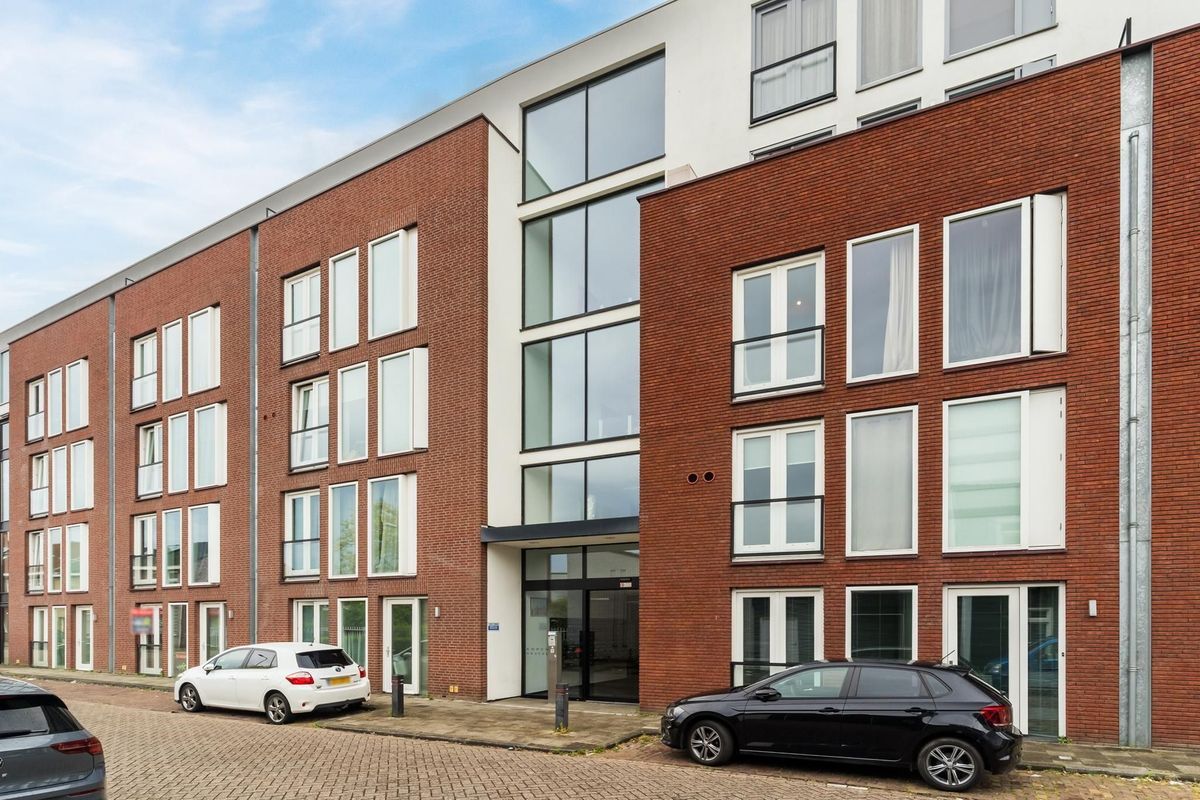 Groeseindstraat 29 - 01 Photo Blur 0