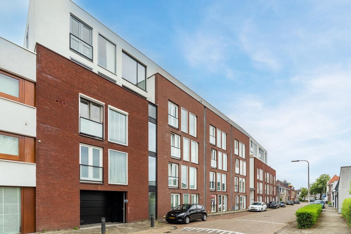 Groeseindstraat 29 - 01 Photo Blur 34