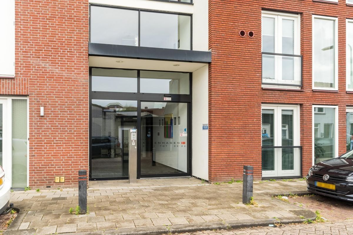 Groeseindstraat 29 - 01 Photo Blur 31