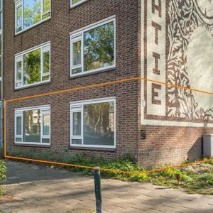 Columbusstraat 19 Photo 4