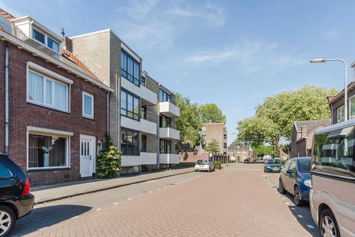 Hendrik de Keijserstraat 65 Photo Blur 35