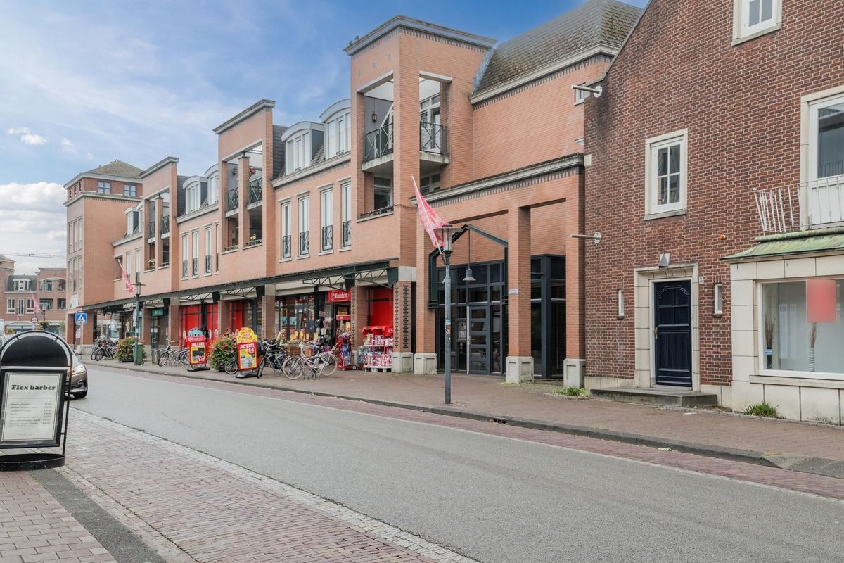 Hoofdstraat 7 - C Photo Blur 18