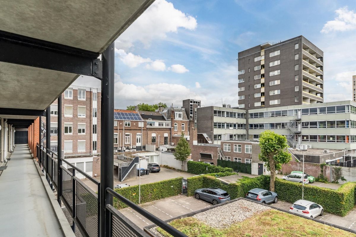 Langestraat 4 - 05 Photo Blur 23