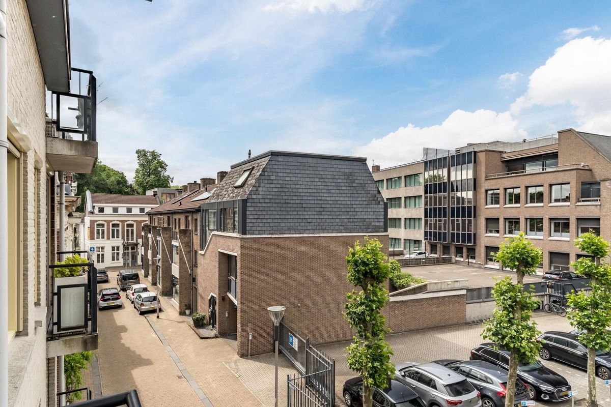 Langestraat 4 - 05 Photo Blur 27