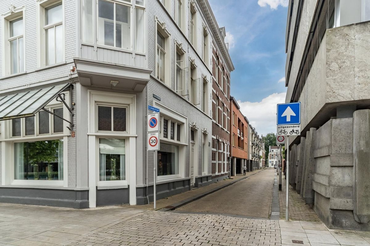 Langestraat 4 - 05 Photo Blur 31