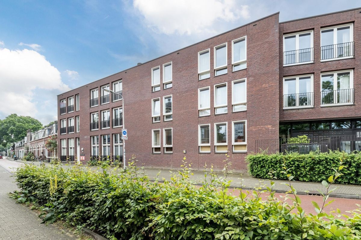 Boomstraat 116 Photo Blur 0