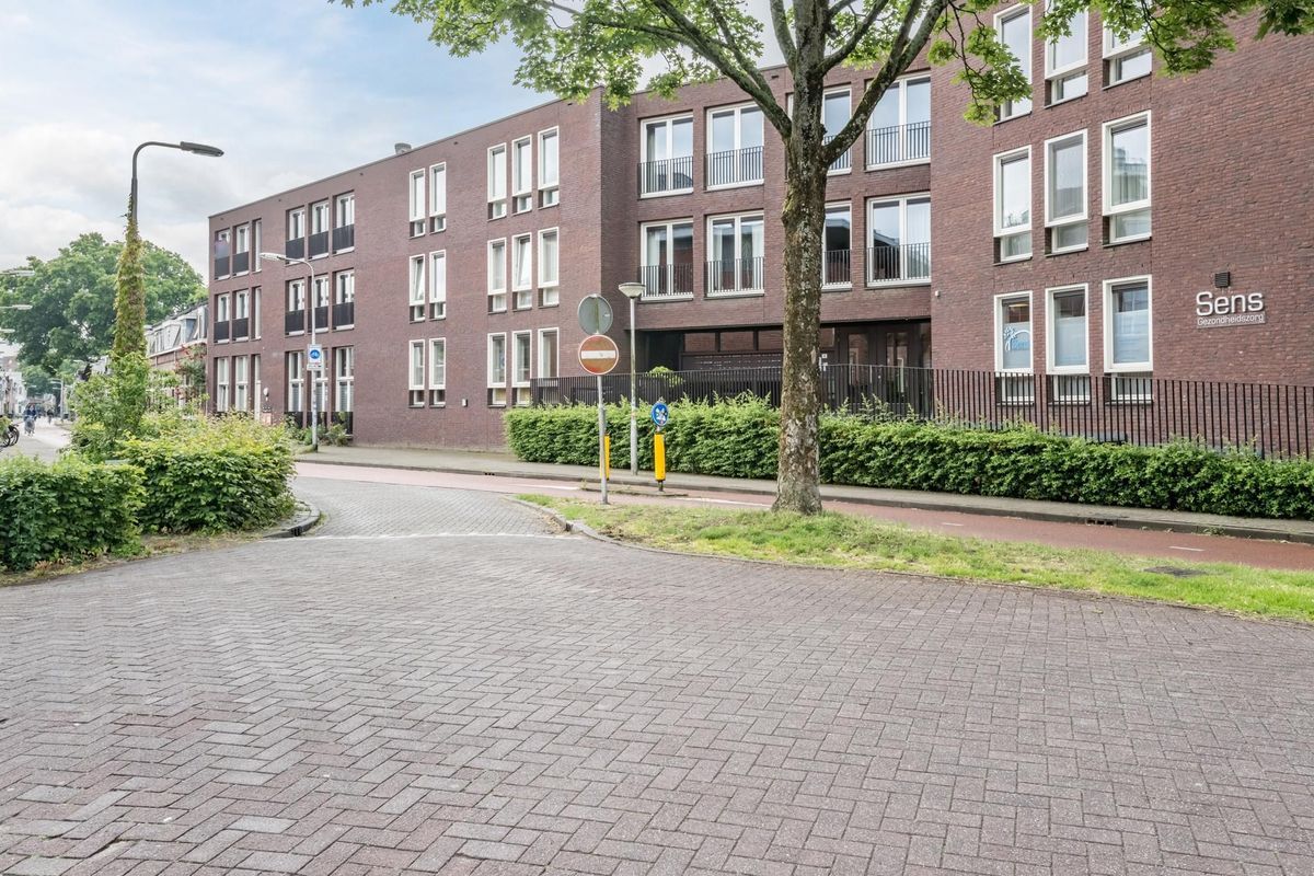 Boomstraat 116 Photo Blur 13