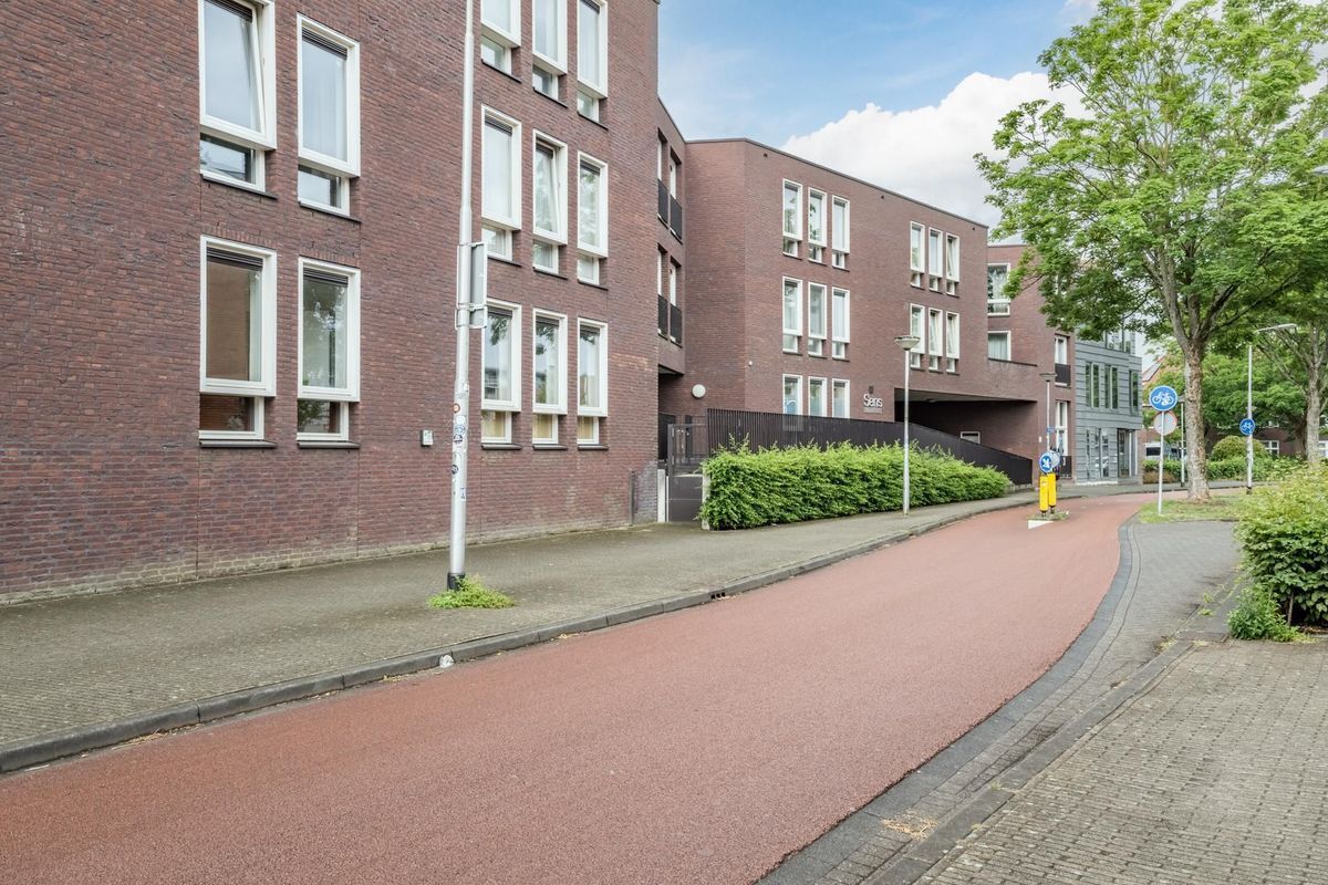 Boomstraat 116 Photo Blur 14