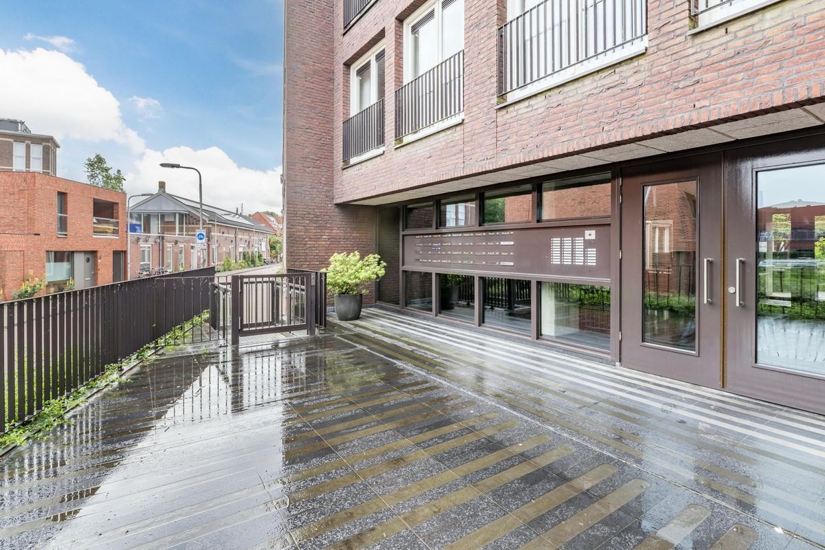 Boomstraat 116 Photo Blur 9