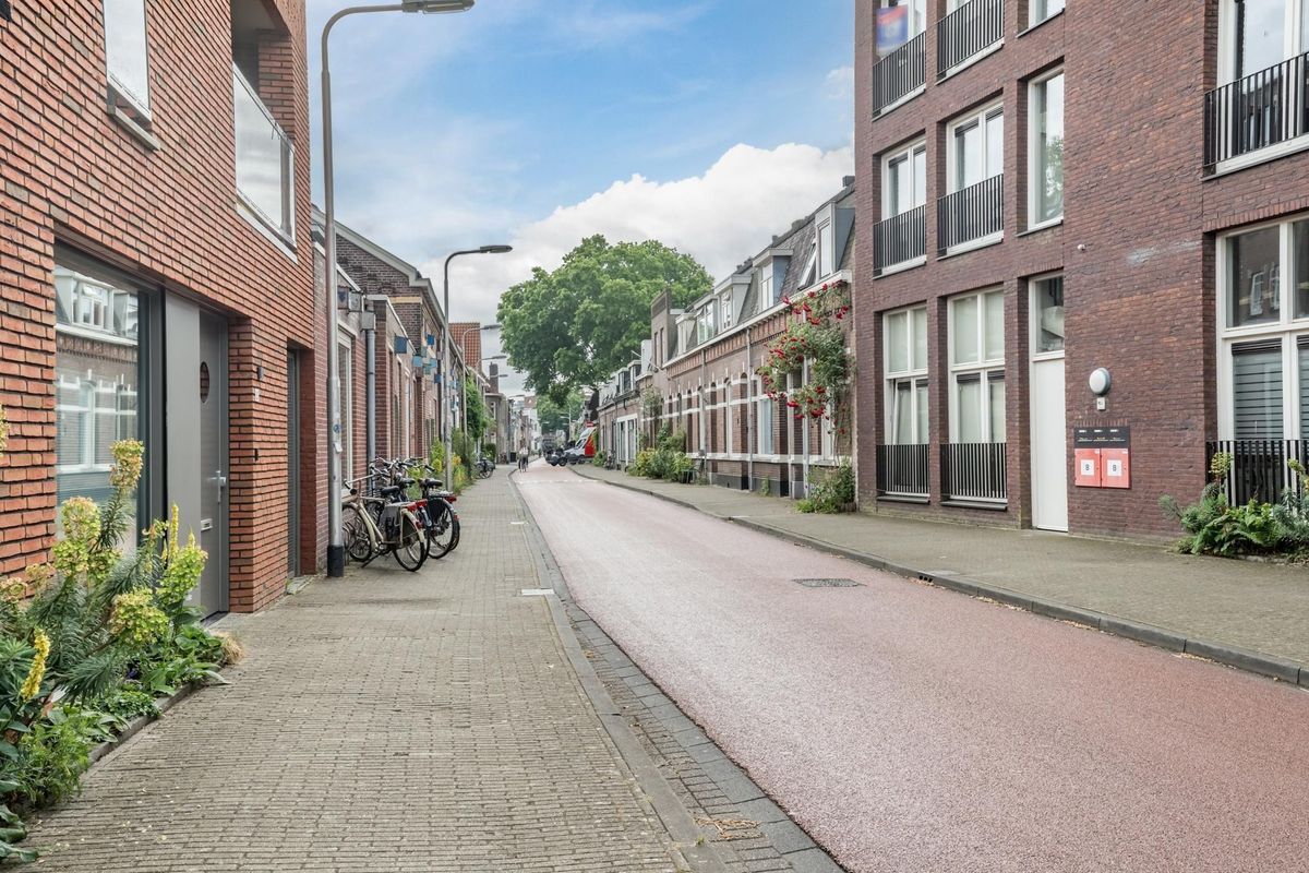 Boomstraat 116 Photo Blur 15