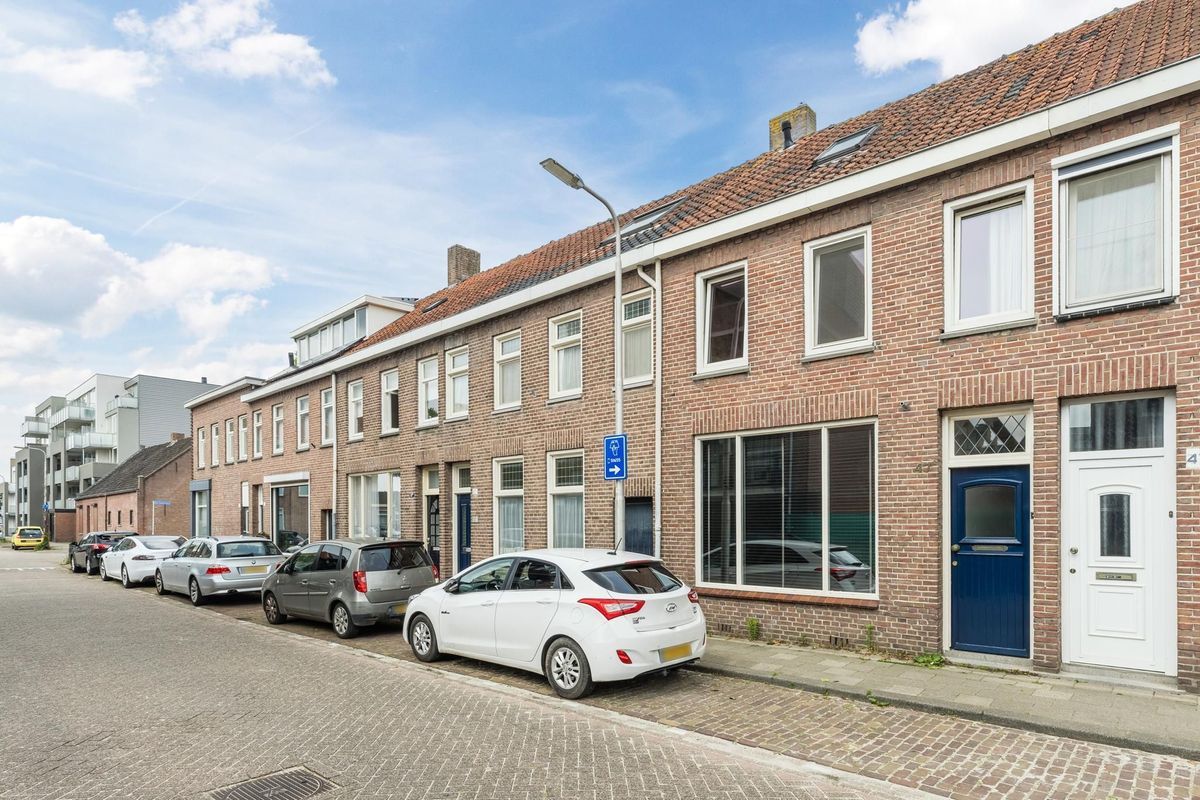 Groeseindstraat 47 - c Photo Blur 27