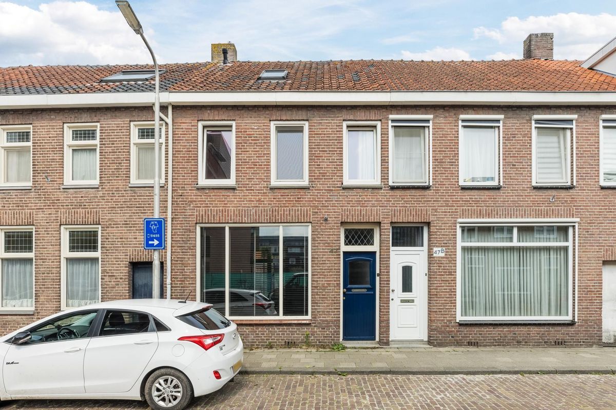 Groeseindstraat 47 - c Photo Blur 0