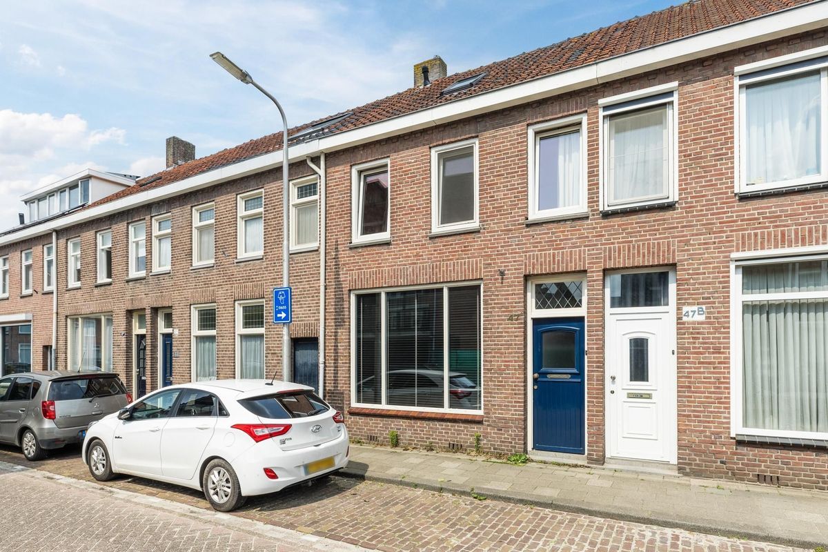 Groeseindstraat 47 - c Photo Blur 26