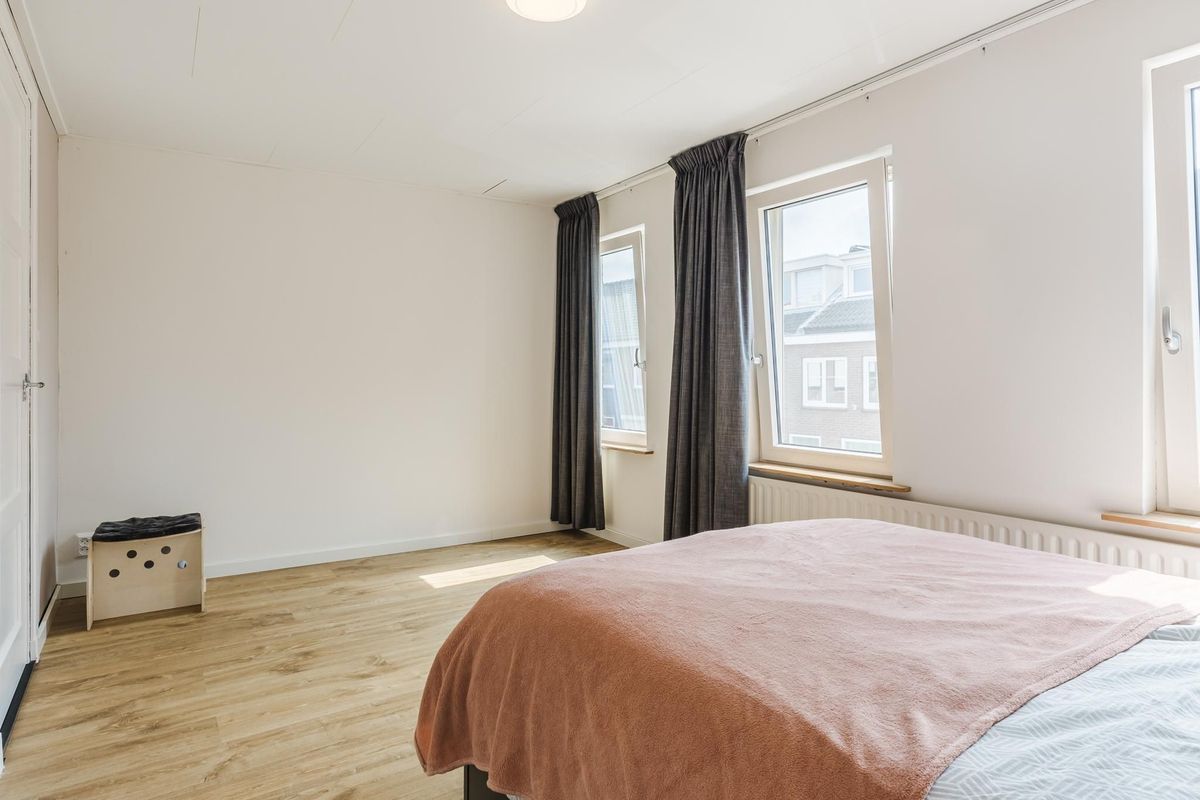 Groeseindstraat 47 - c Photo Blur 15