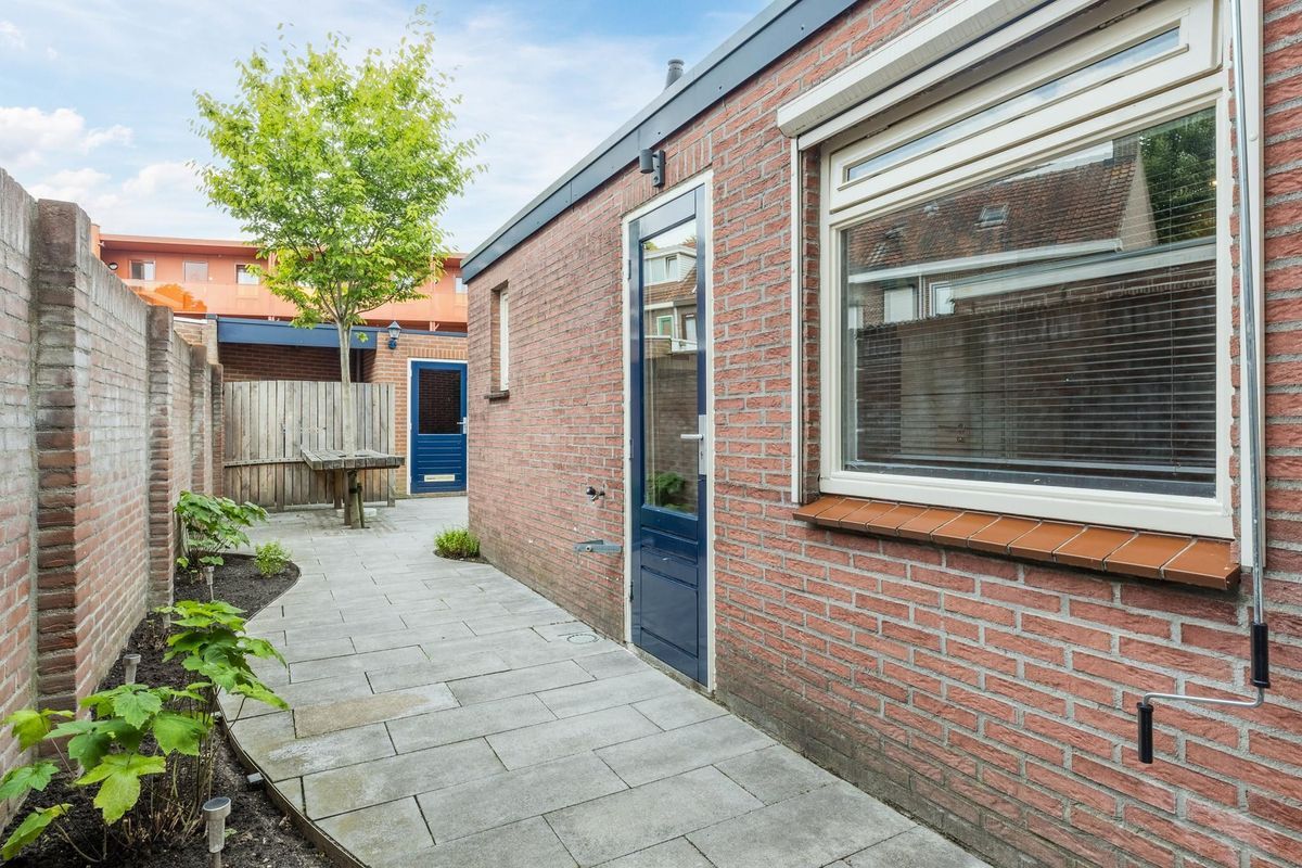 Groeseindstraat 47 - c Photo Blur 24