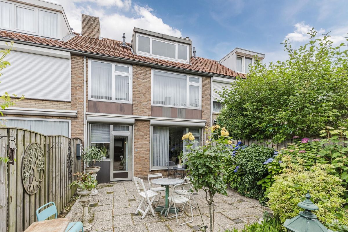 Athanasiusstraat 4 Photo Blur 17
