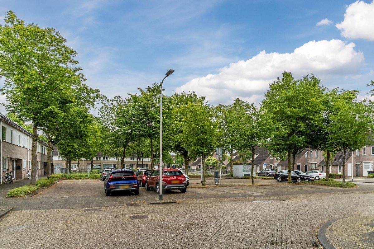 Grevenbichtstraat 46 Photo Blur 35