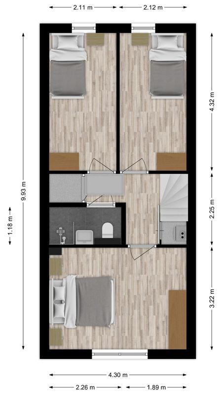 Juraweide 403 Floorplan Blur 1