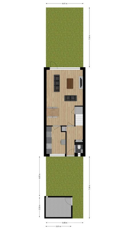 Juraweide 403 Floorplan Blur 2
