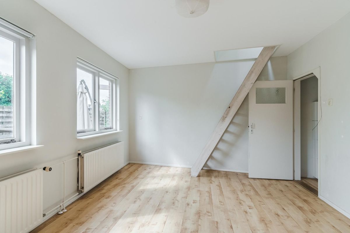 Prins Hendrikstraat 158 Photo Blur 18