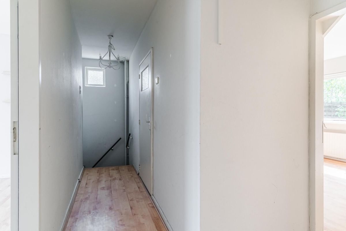 Prins Hendrikstraat 158 Photo Blur 4
