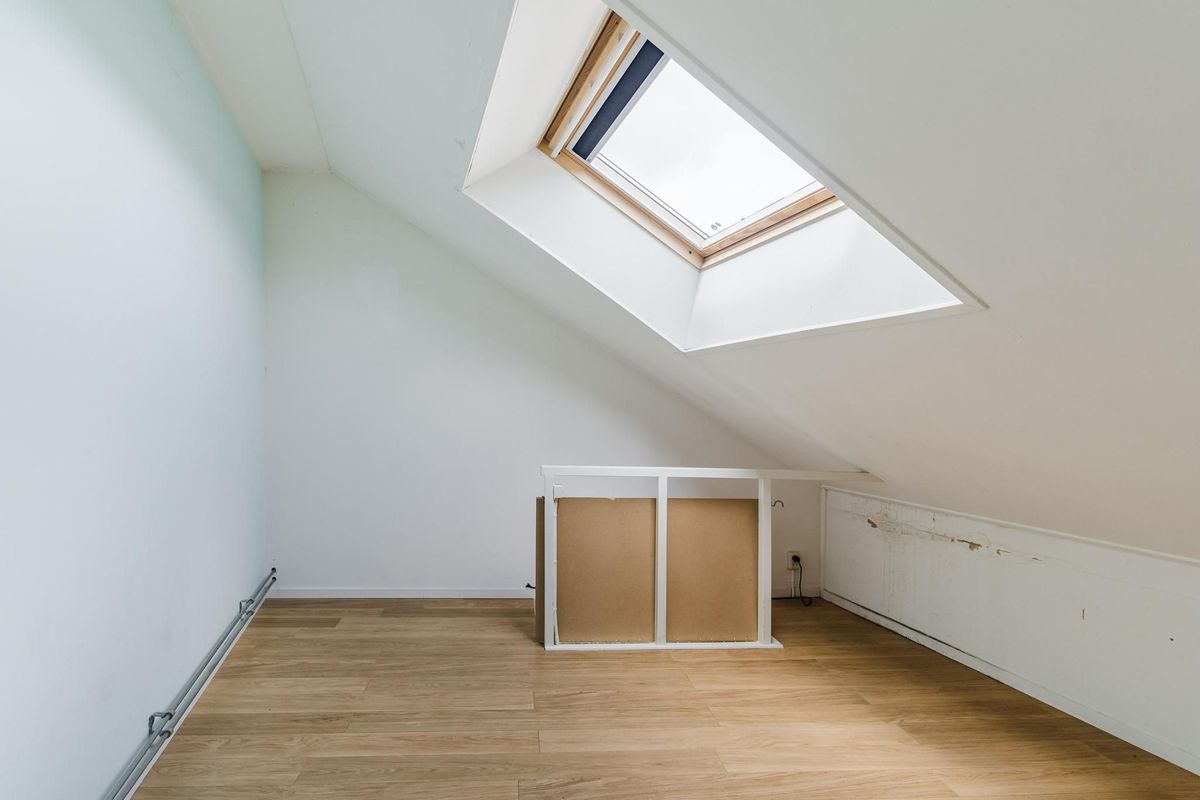 Prins Hendrikstraat 158 Photo Blur 16