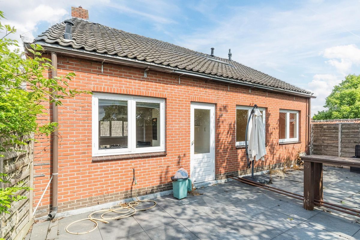 Prins Hendrikstraat 158 Photo Blur 0