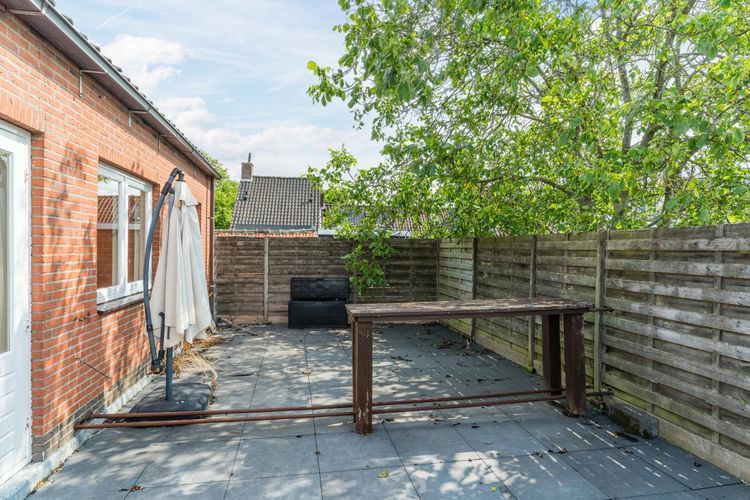 Prins Hendrikstraat 158 Photo 1