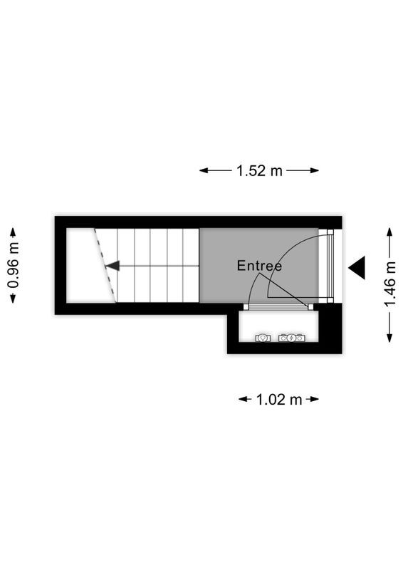 Ginnekenweg 290 - A Floorplan Blur 0