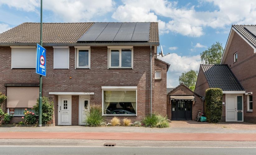 Bogardeind 211 Photo 1