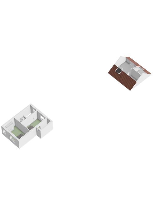 Bogardeind 211 Floorplan Blur 5
