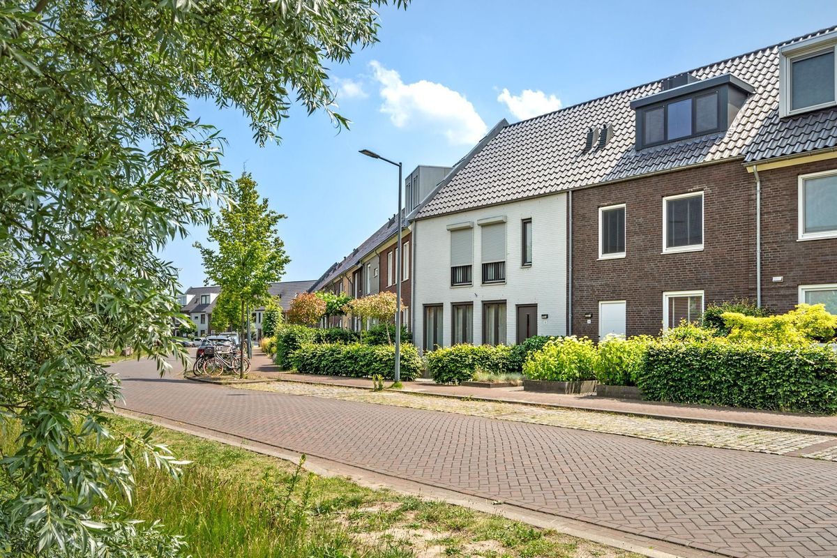 Vlielandstraat 36 Photo Blur 38