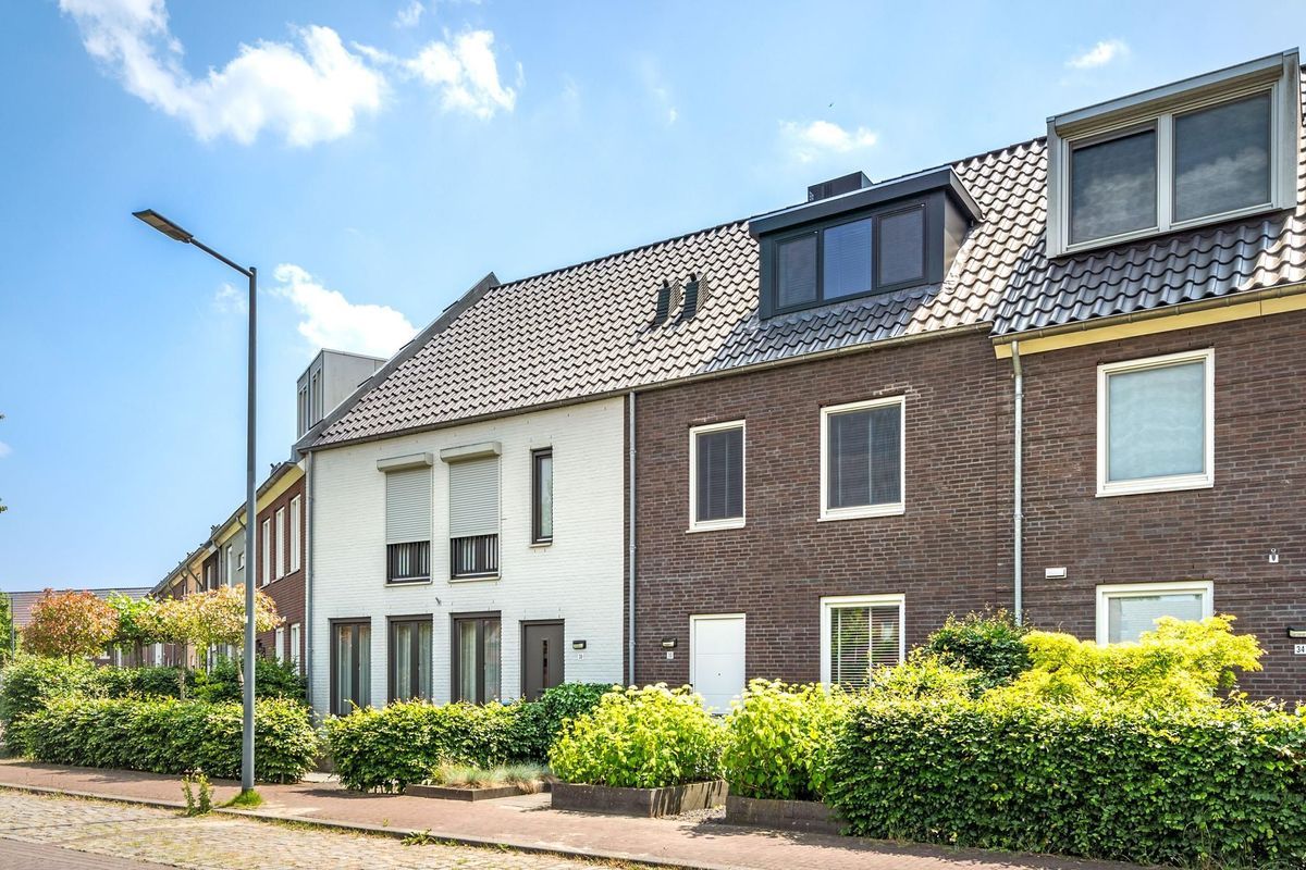 Vlielandstraat 36 Photo Blur 0