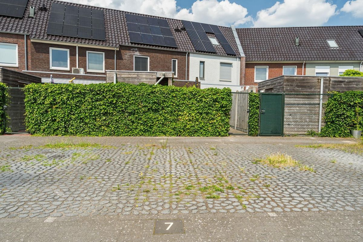 Vlielandstraat 36 Photo Blur 36