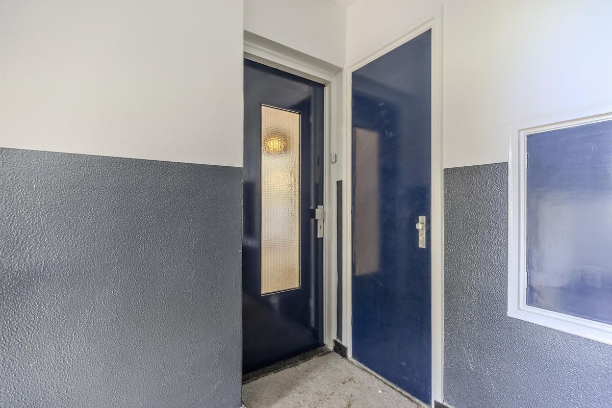 Loek Lansdorpstraat 20 Photo Blur 31