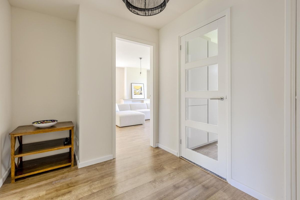 Loek Lansdorpstraat 20 Photo Blur 15
